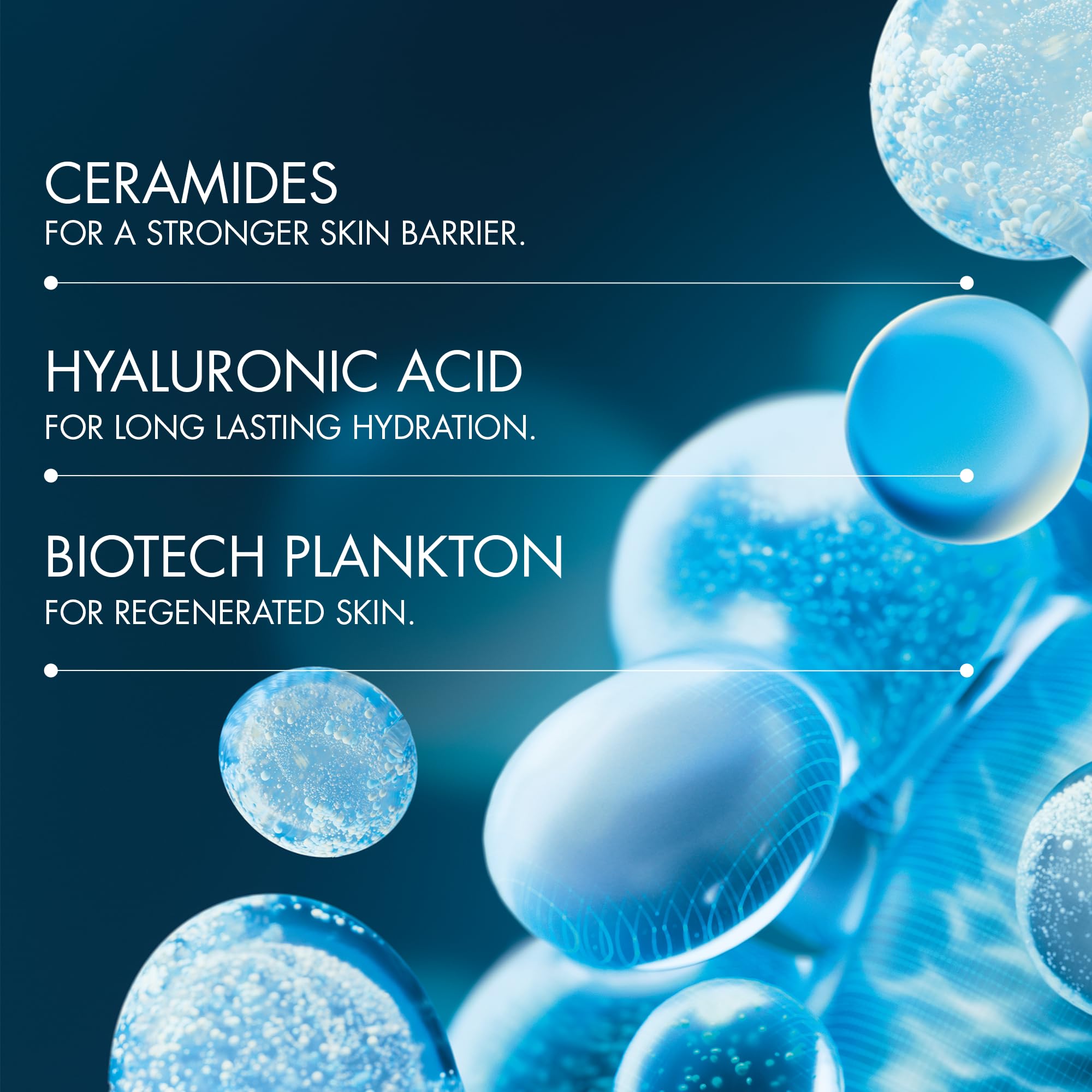 Biotherm Aquasource Hydra Barrier Cream 50ml