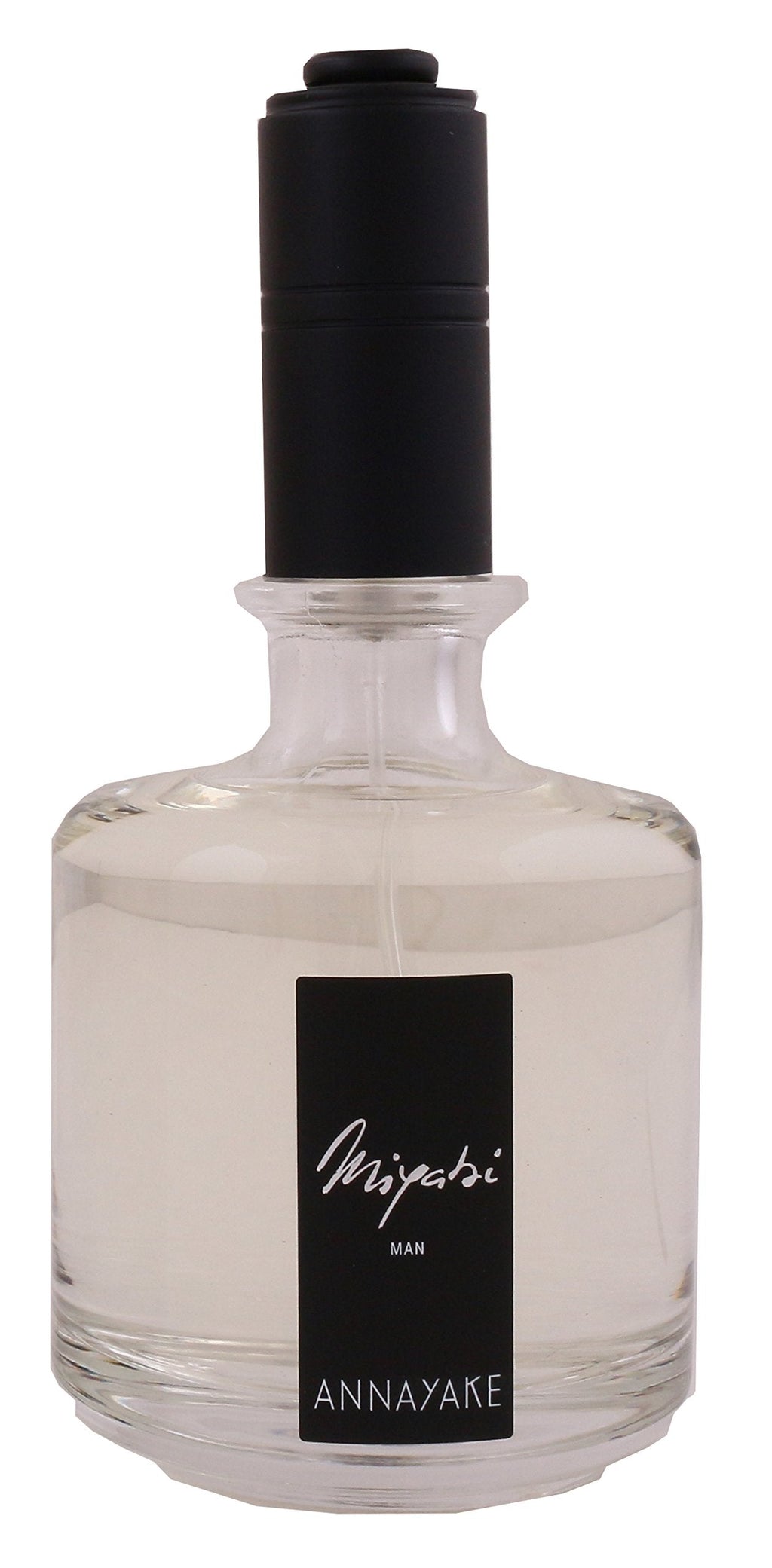 Annayake Miyabi Man Eau de Toilette 100ml Spray - Eau de Toilette at MyBeautyBoutique by Annayake