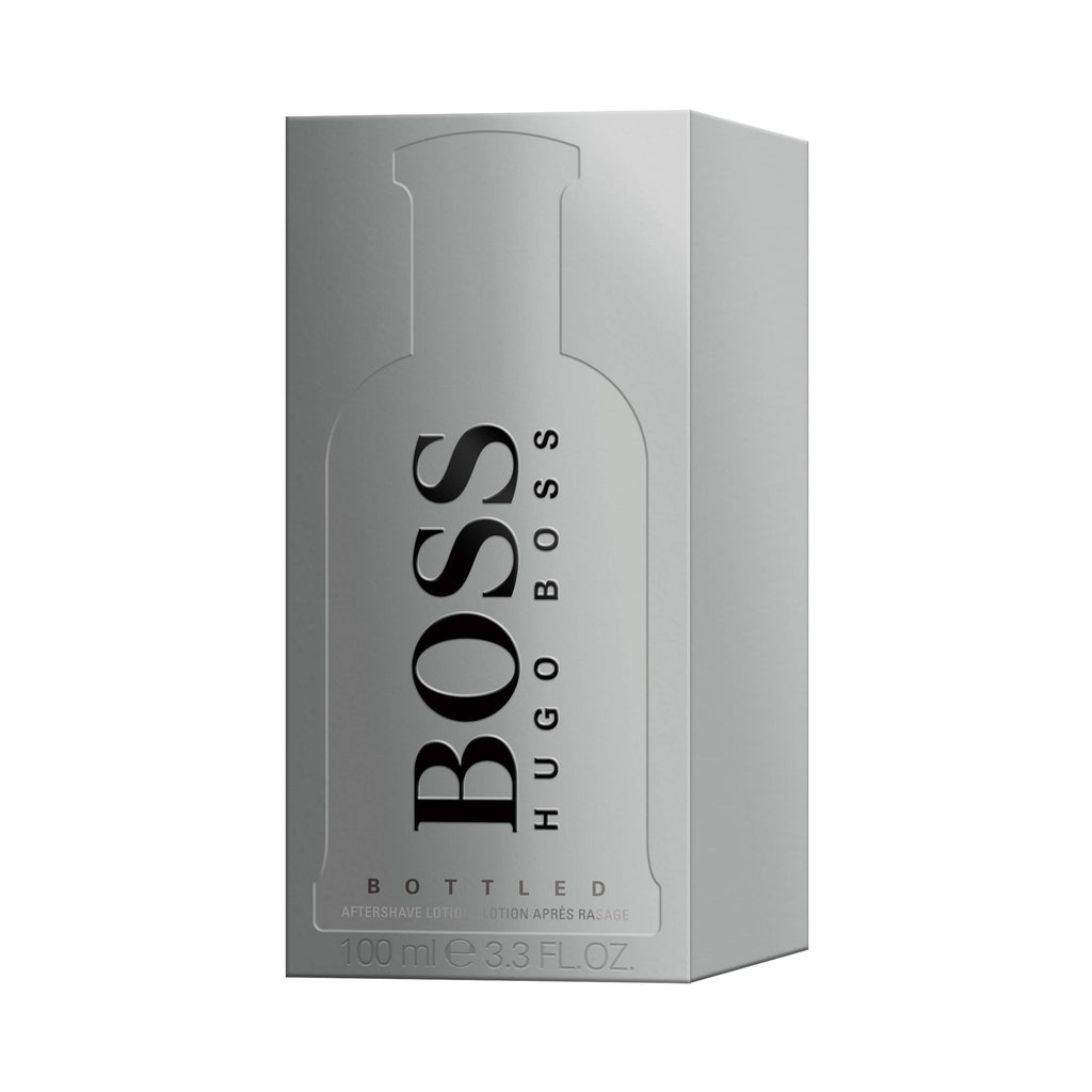 Hugo Boss Boss Bottled Aftershave 100ml Splash