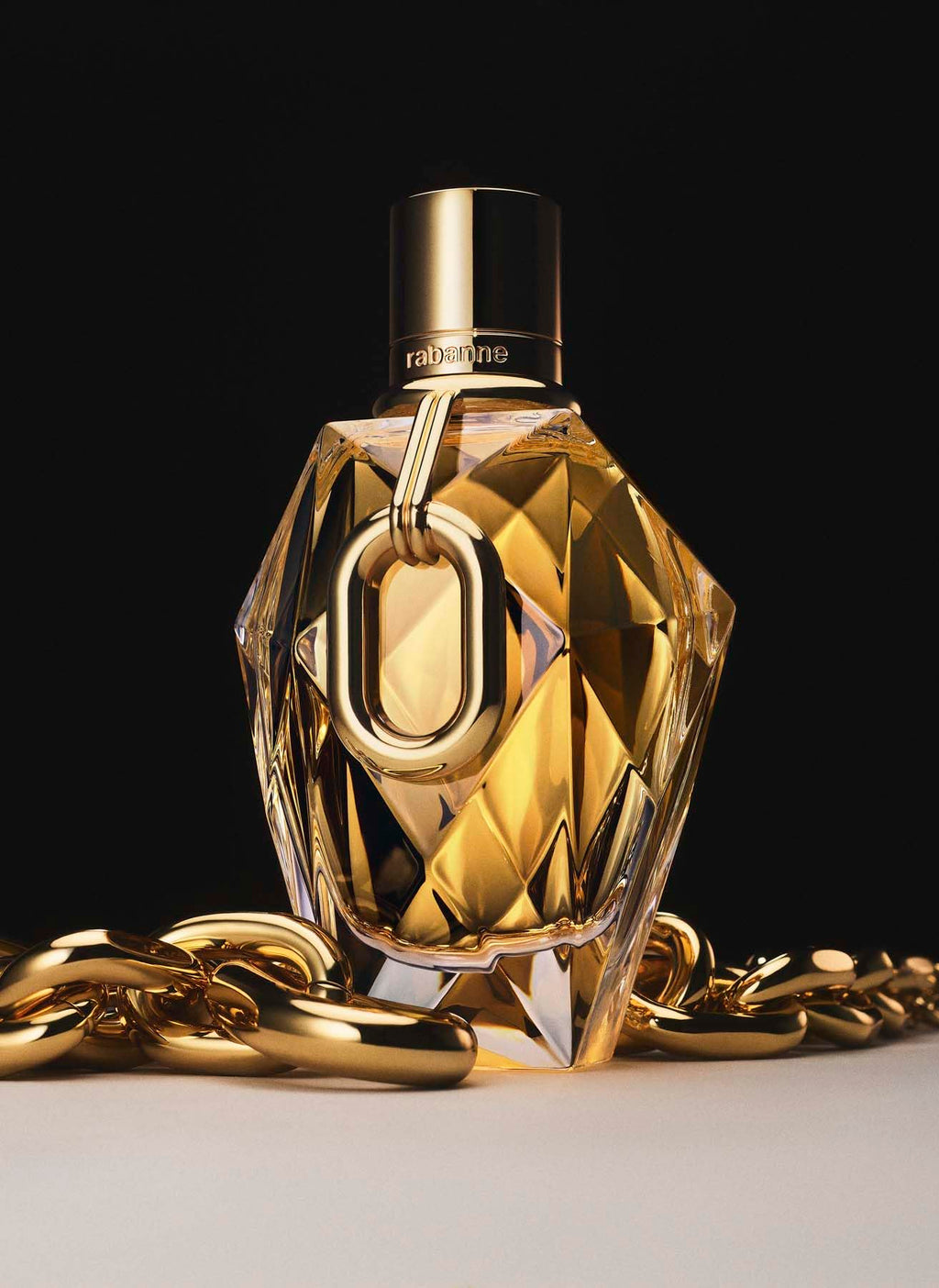 Paco Rabanne Million Gold for Her Eau de Parfum 90ml Spray