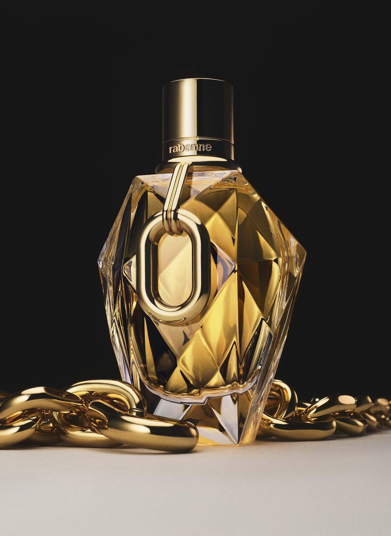 Paco Rabanne Million Gold for Her Eau de Parfum 90ml Spray