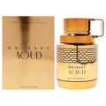 Armaf Odyssey Aoud Eau de Parfum 60ml Spray