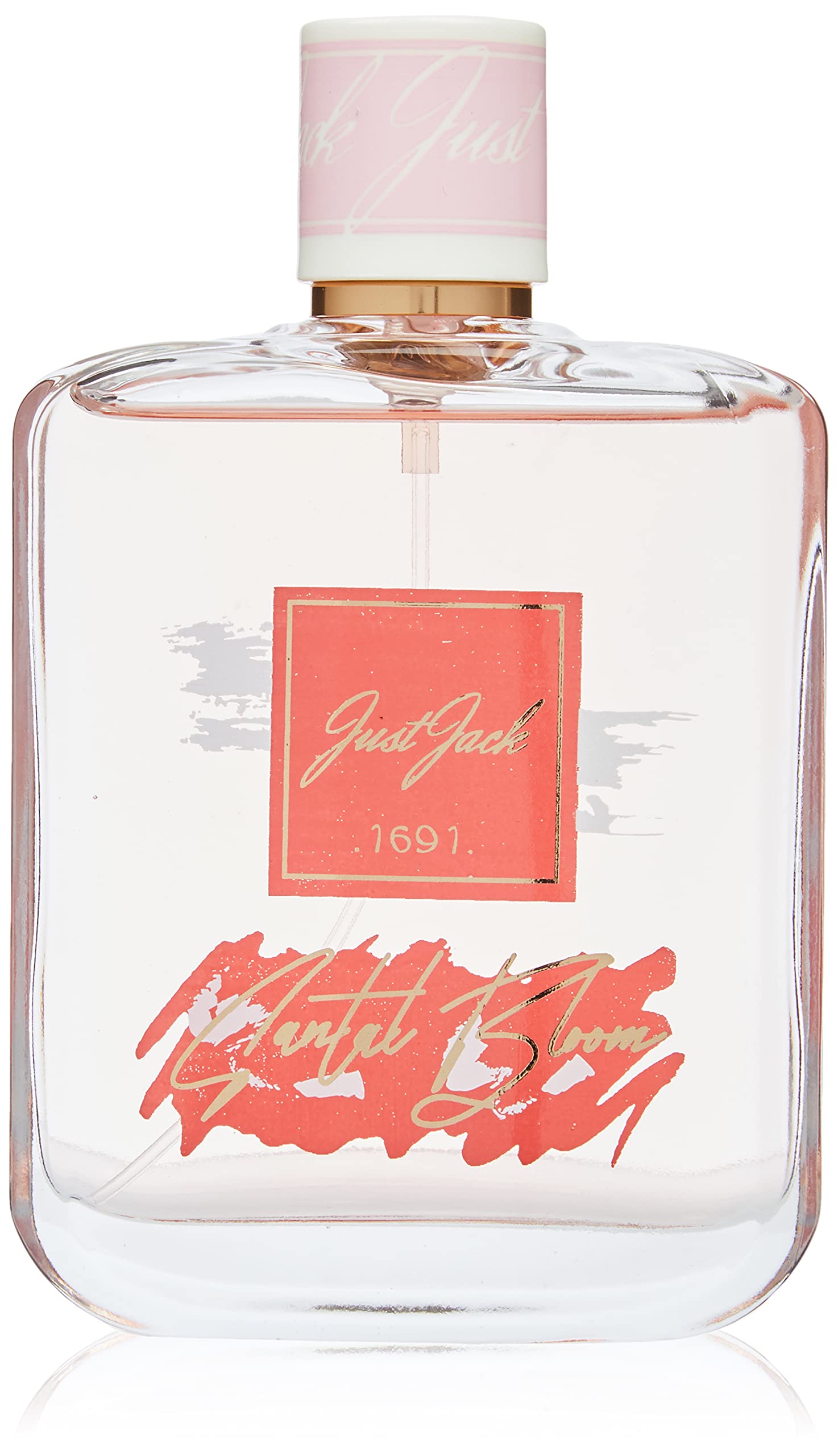 Just Jack Santal Bloom Eau de Parfum 100ml Spray - Eau de Parfum at MyBeautyBoutique by Just Jack