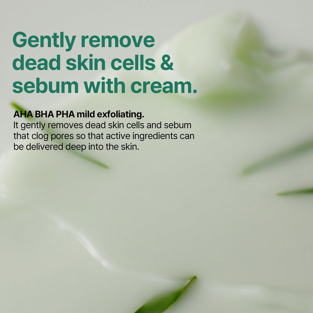 Some By Mi 30 Days AHA-BHA-PHA Miracle Cream 60ml