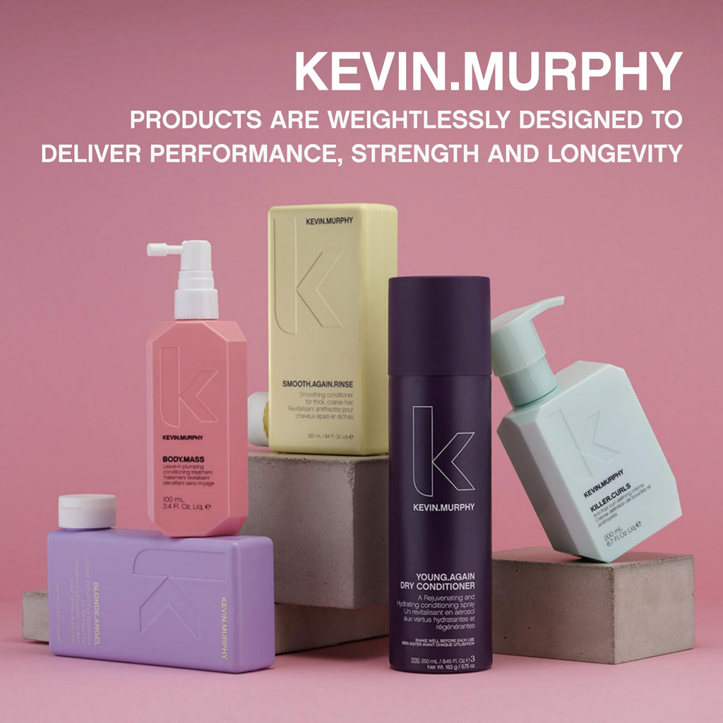 Kevin Murphy Killer Curls Anti-Frizz Curl Defining Crème 200ml
