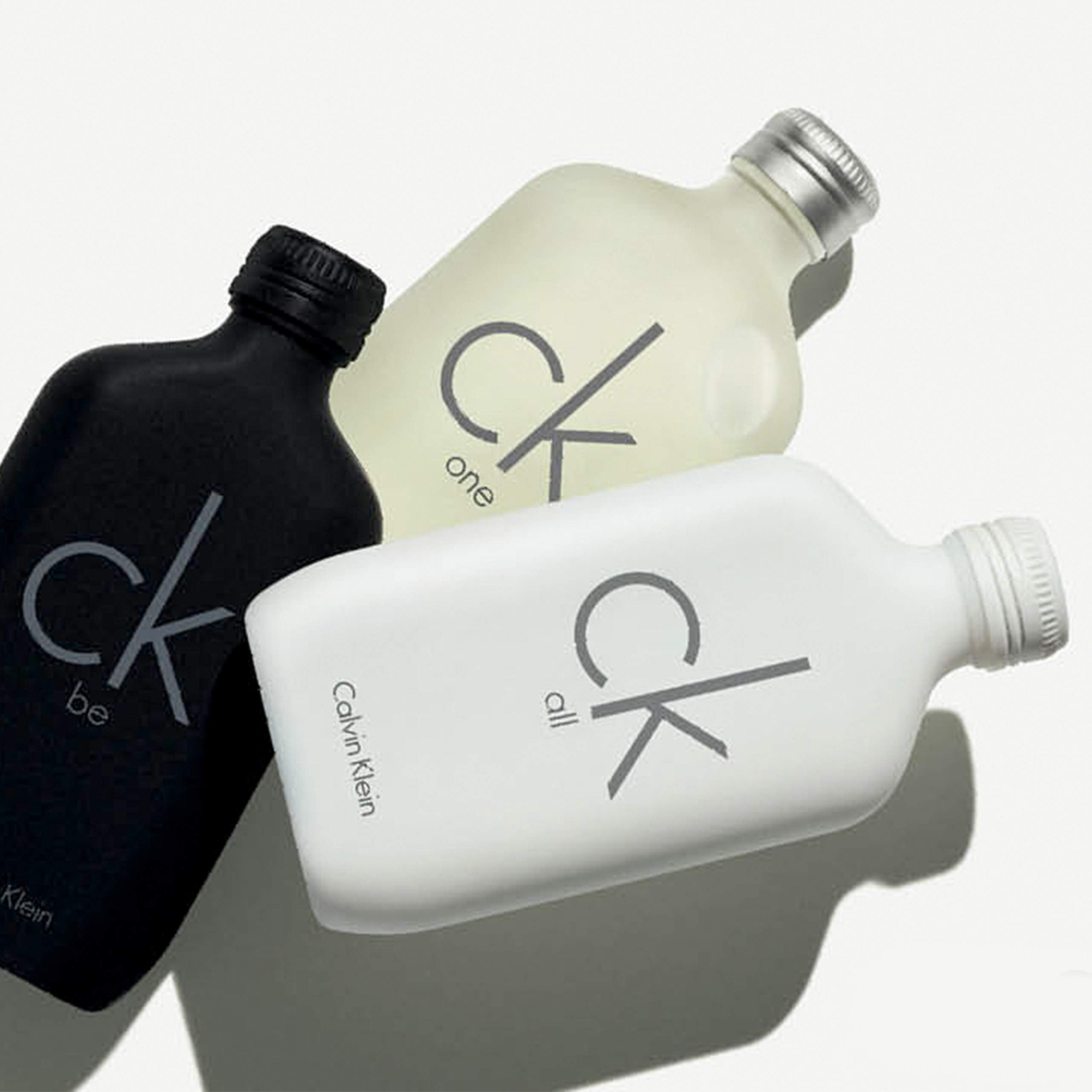 Ck Be Eau De Toilette Spray - Beauty at MyBeautyBoutique by Calvin Klein