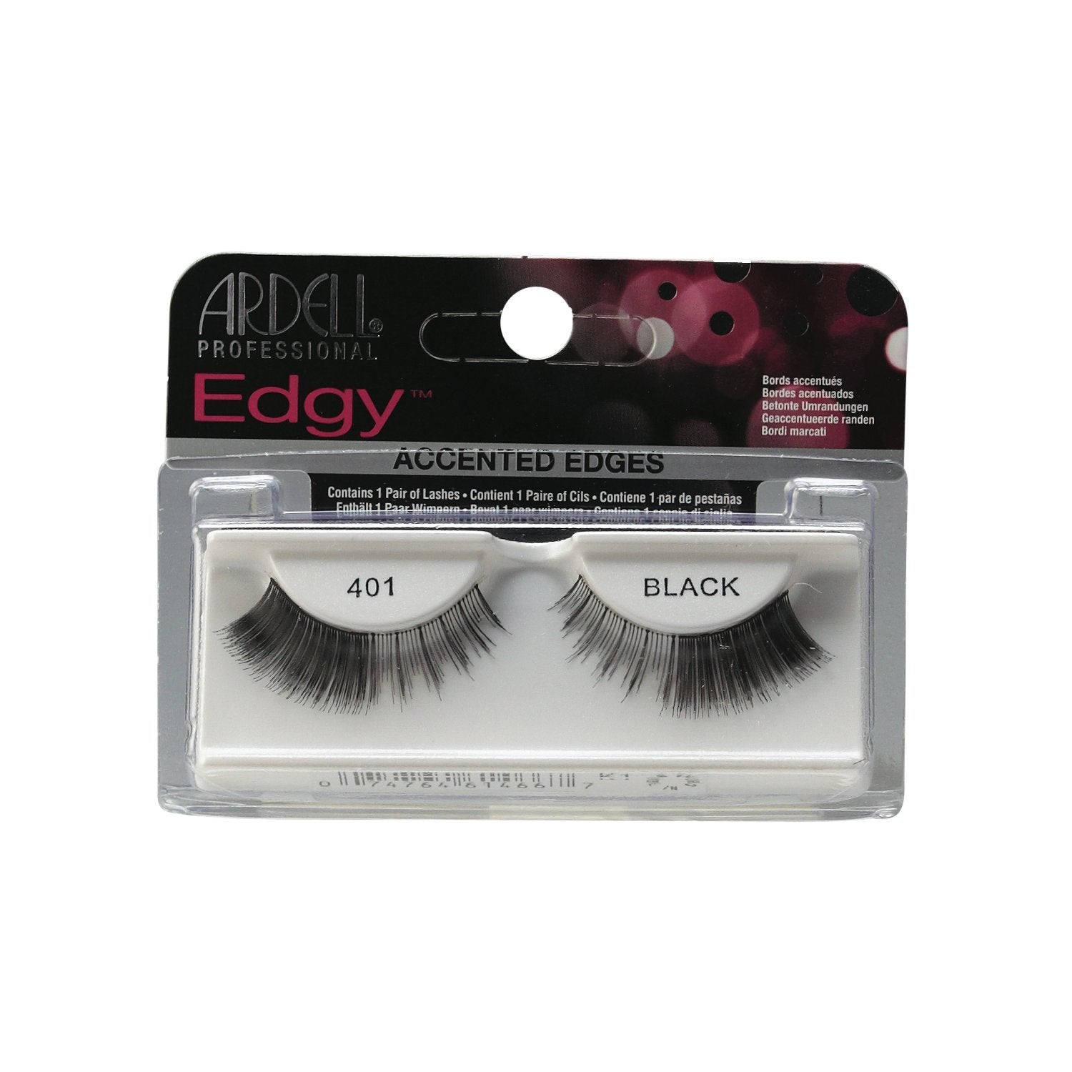 Ardell Edgy Eyelashes