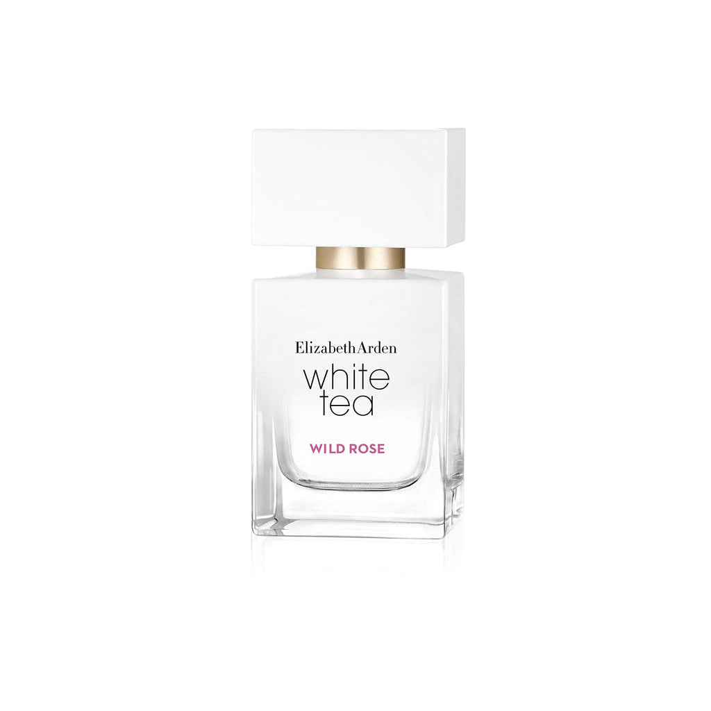 Elizabeth Arden White Tea Wild Rose Eau De Toilette 30ml - Eau de Toilette at MyBeautyBoutique by Elizabeth Arden