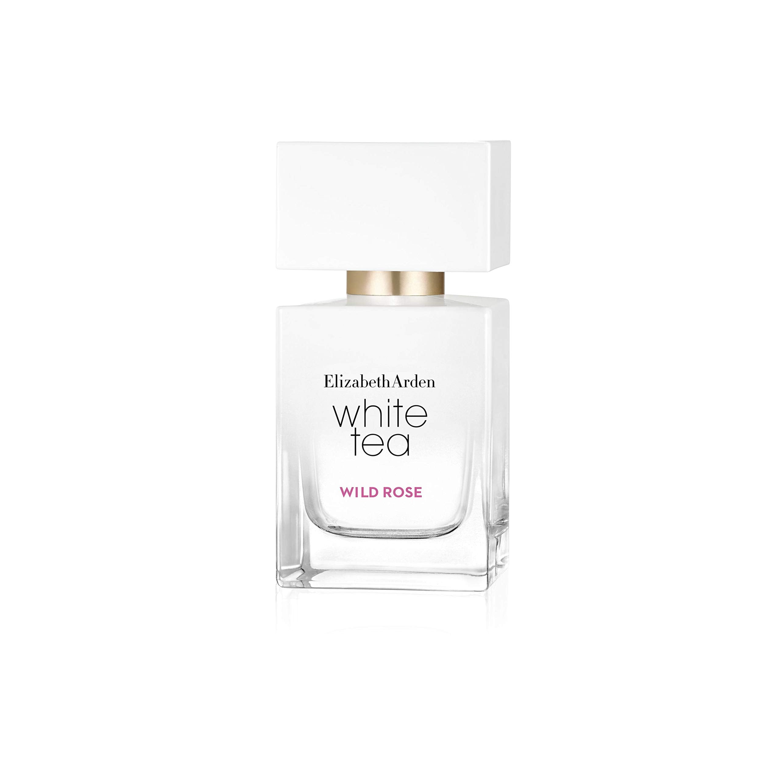 Elizabeth Arden White Tea Wild Rose Eau De Toilette 30ml - Eau de Toilette at MyBeautyBoutique by Elizabeth Arden