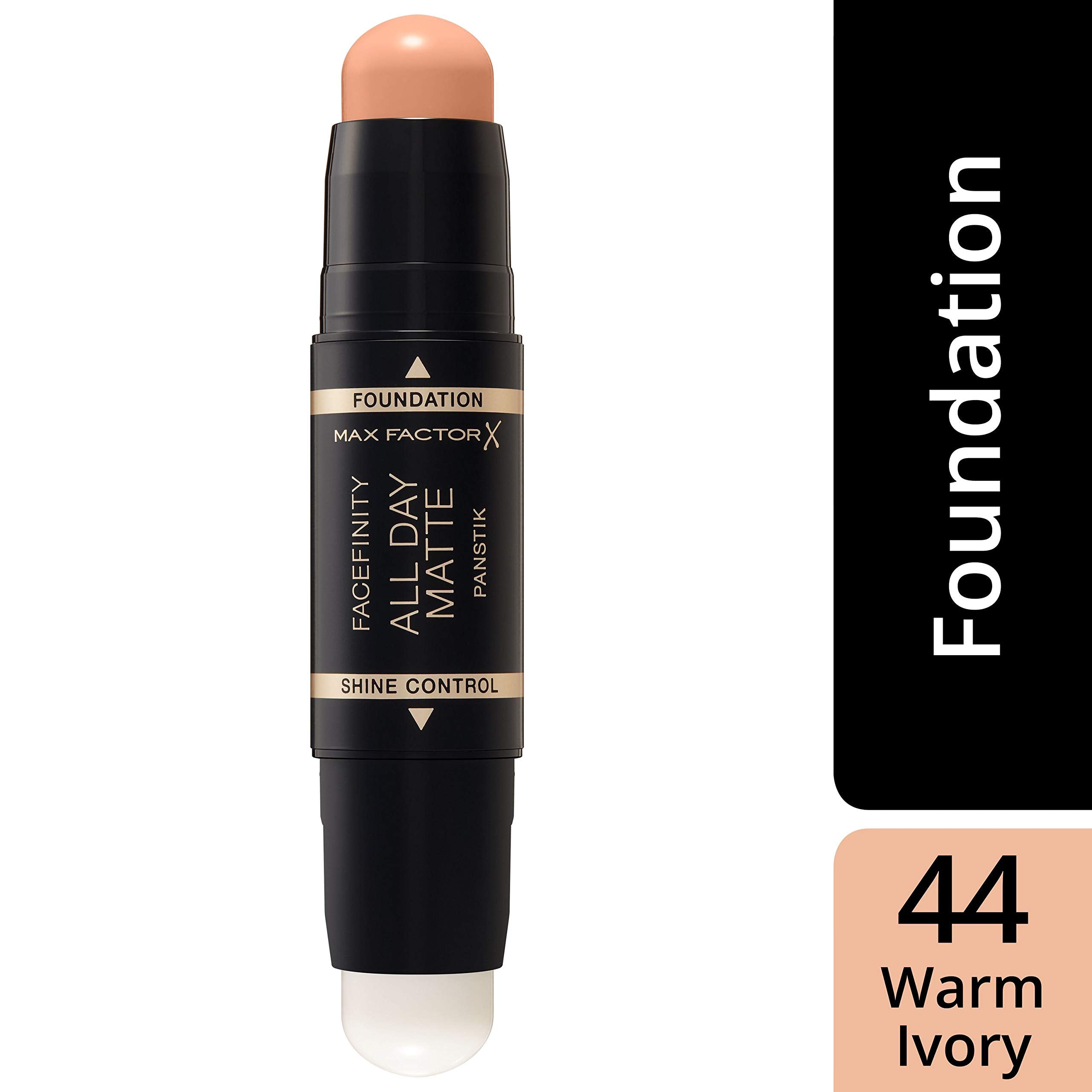 Max Factor Facefinity All Day Panstick 11g - 44 Warm Ivory