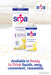 SMA First Infant Milk Powder 