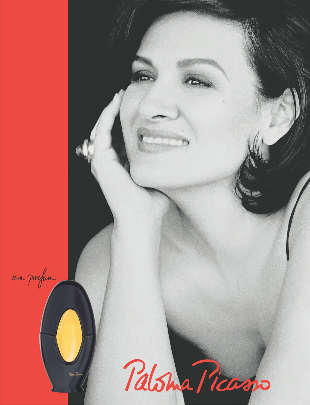 Paloma Picasso Eau De Toilette 50ml - Beauty at MyBeautyBoutique by Paloma Picasso