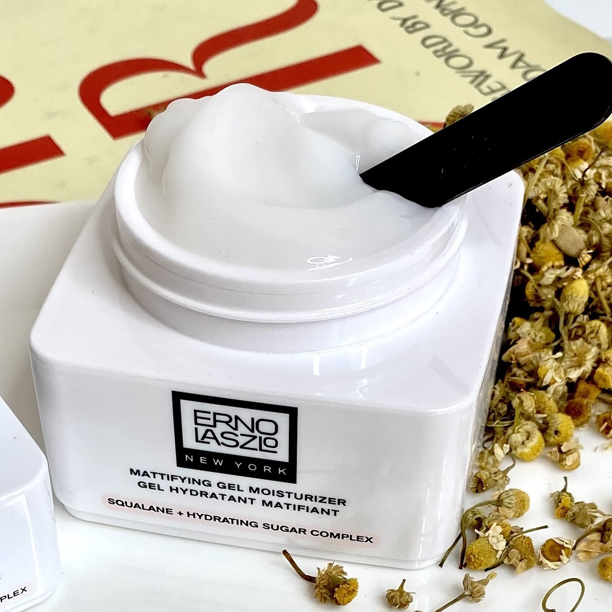 Erno Laszlo Mattifying Gel Moisturiser 50ml