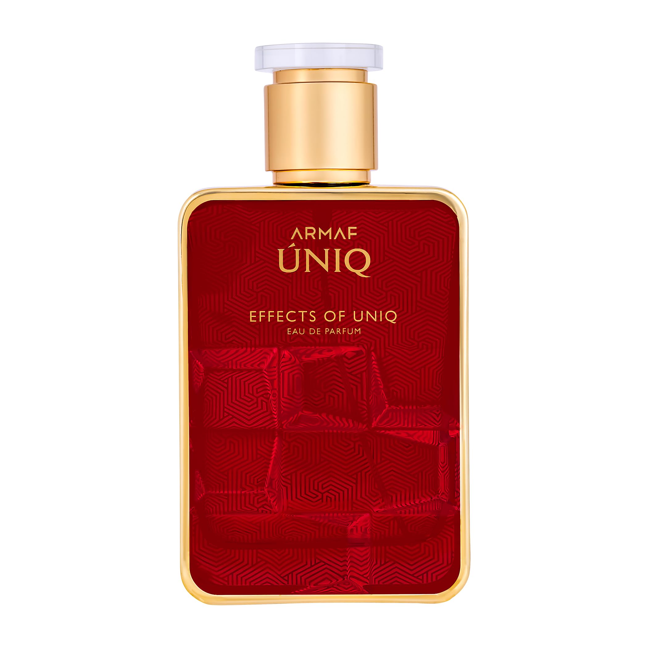 Armaf Effects Of Uniq Eau De Parfum 100ml Spray