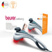 Beurer Infrared Massager with Tapping Massage (649.03)