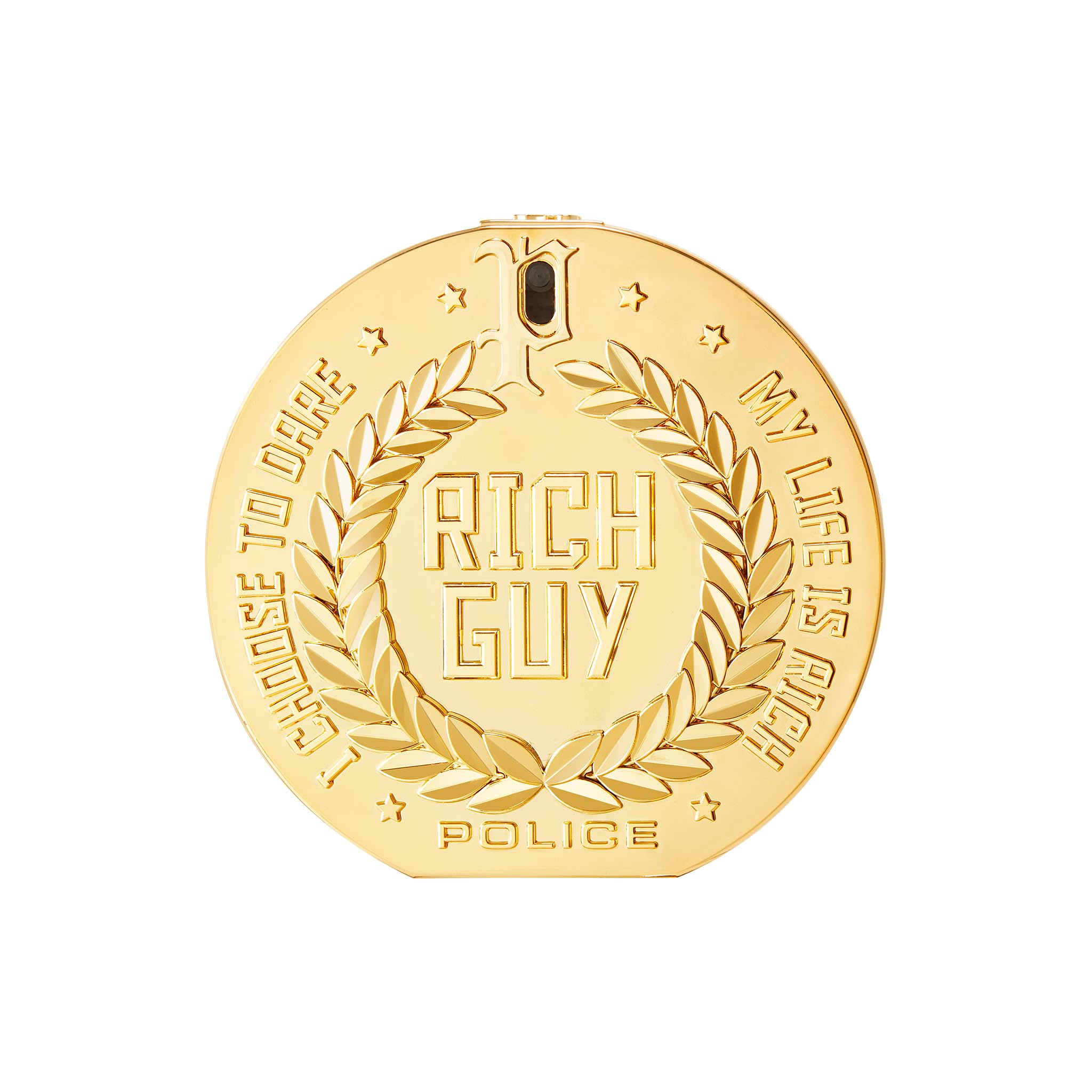 Police Rich Guy Eau de Toilette 100ml Spray