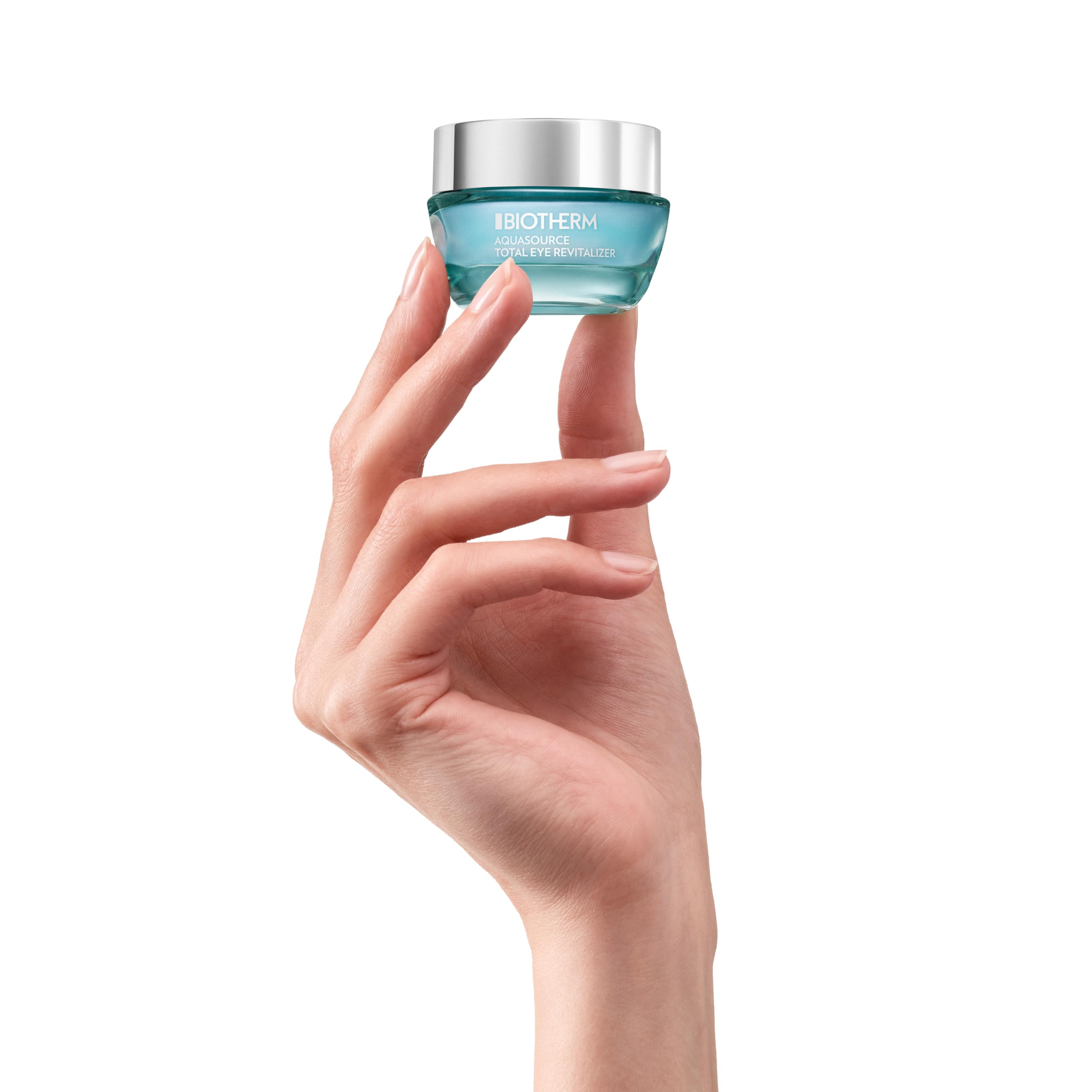 Biotherm Aquasource Total Eye Revitalizer 15ml