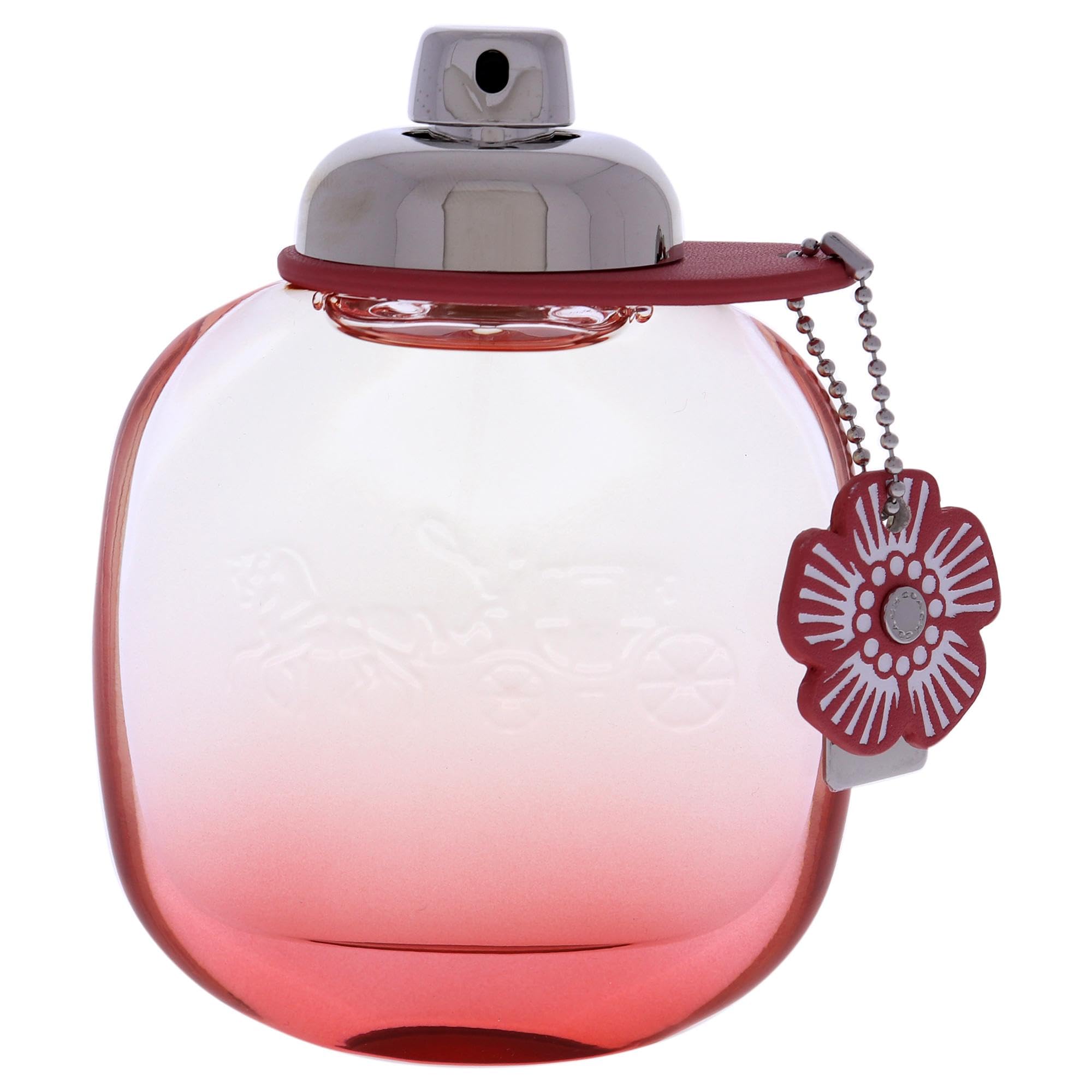 Coach Floral Blush Eau de Parfum 90ml Spray
