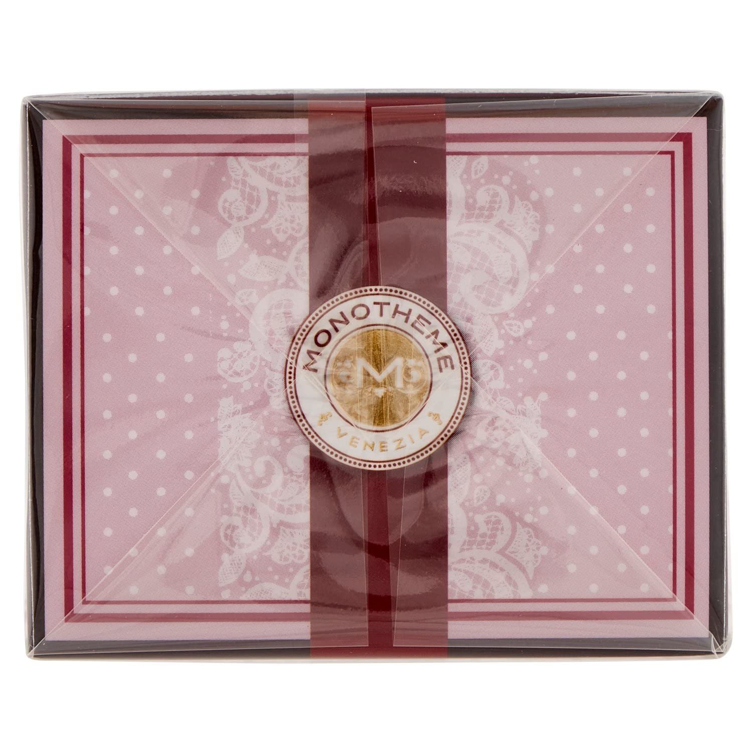 Monotheme Apotheose de Rose Eau de Toilette 100ml Spray