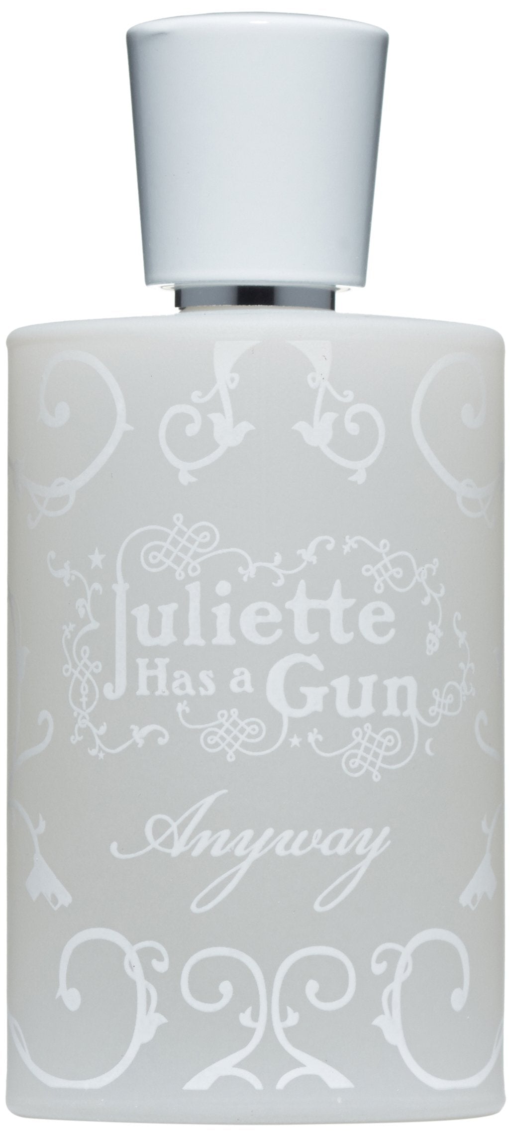 Juliette Has A Gun Anyway Eau de Parfum 100ml Spray