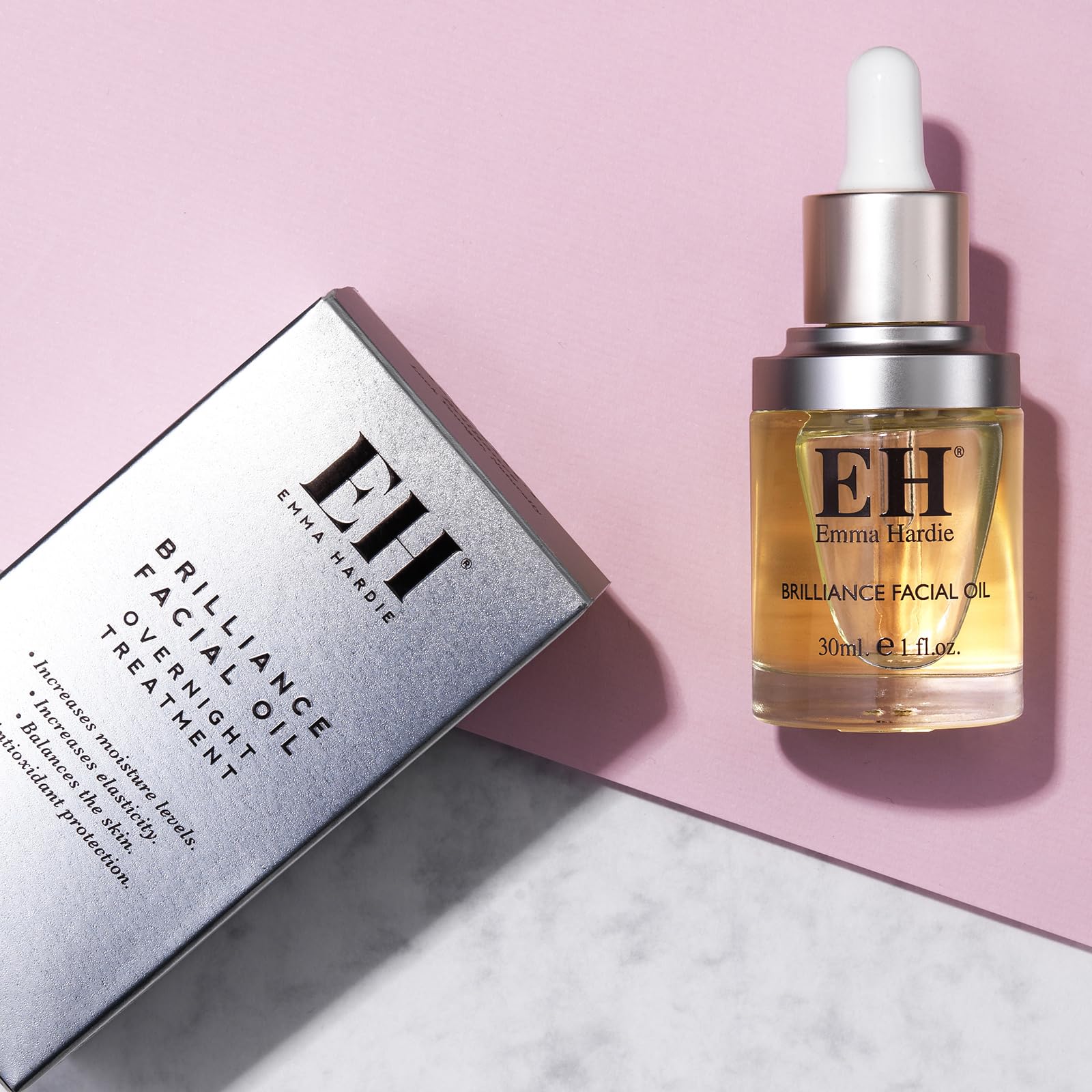 Emma Hardie Brilliance Facial Oil 30ml