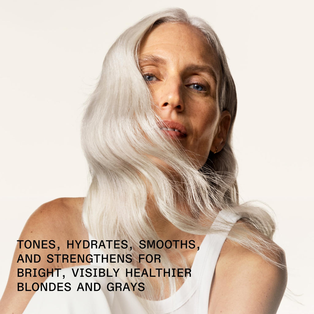 Olaplex No.5p Blonde Enhancer Toning Conditioner 1000ml
