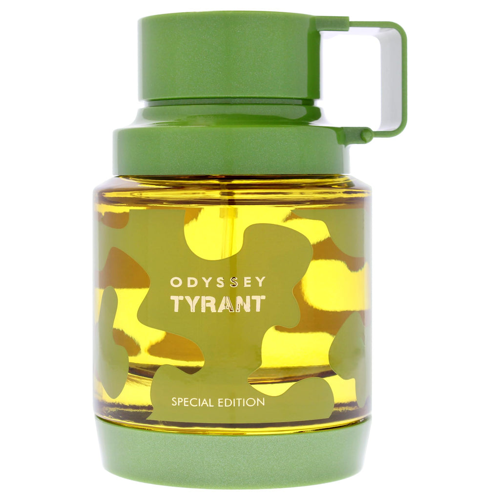 Armaf Odyssey Tyrant Eau de Parfum 60ml Spray