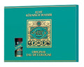 4711 Eau De Cologne 10 x 3ml Refill - Eau De Cologne at MyBeautyBoutique by 4711