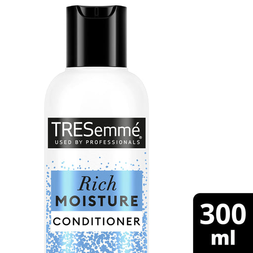 Tresemme Rich Moisture For Dry Damaged Hair Conditioner