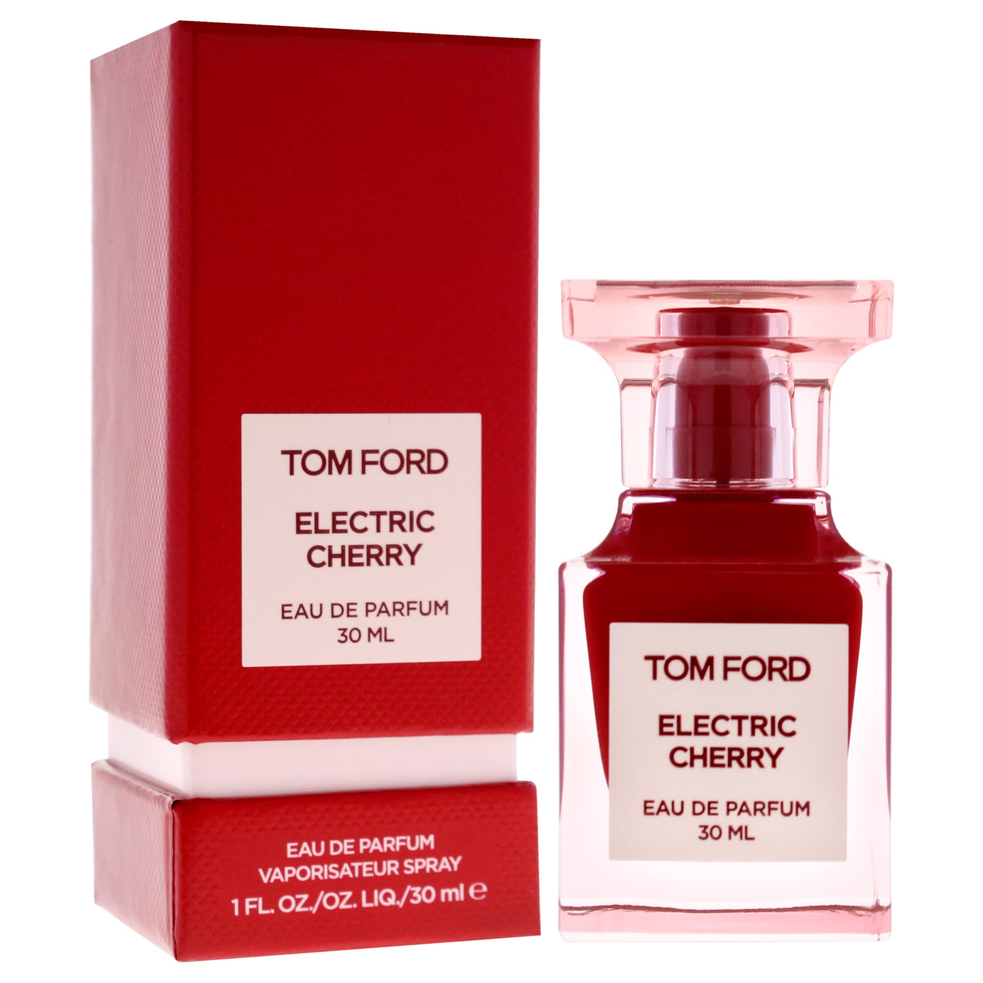 Tom Ford Electric Cherry Eau de Parfum 30ml Spray