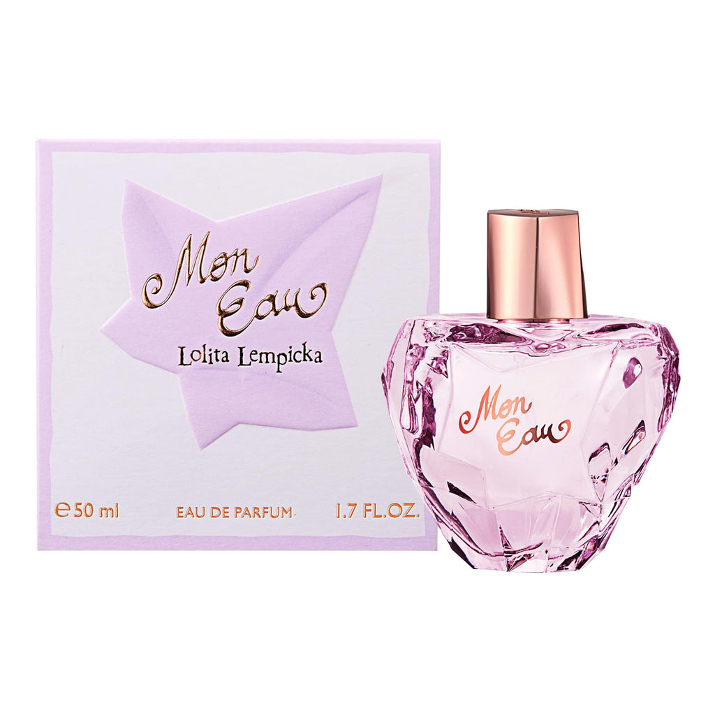 Lolita Lempicka Mon Eau Eau de Parfum 50ml Spray