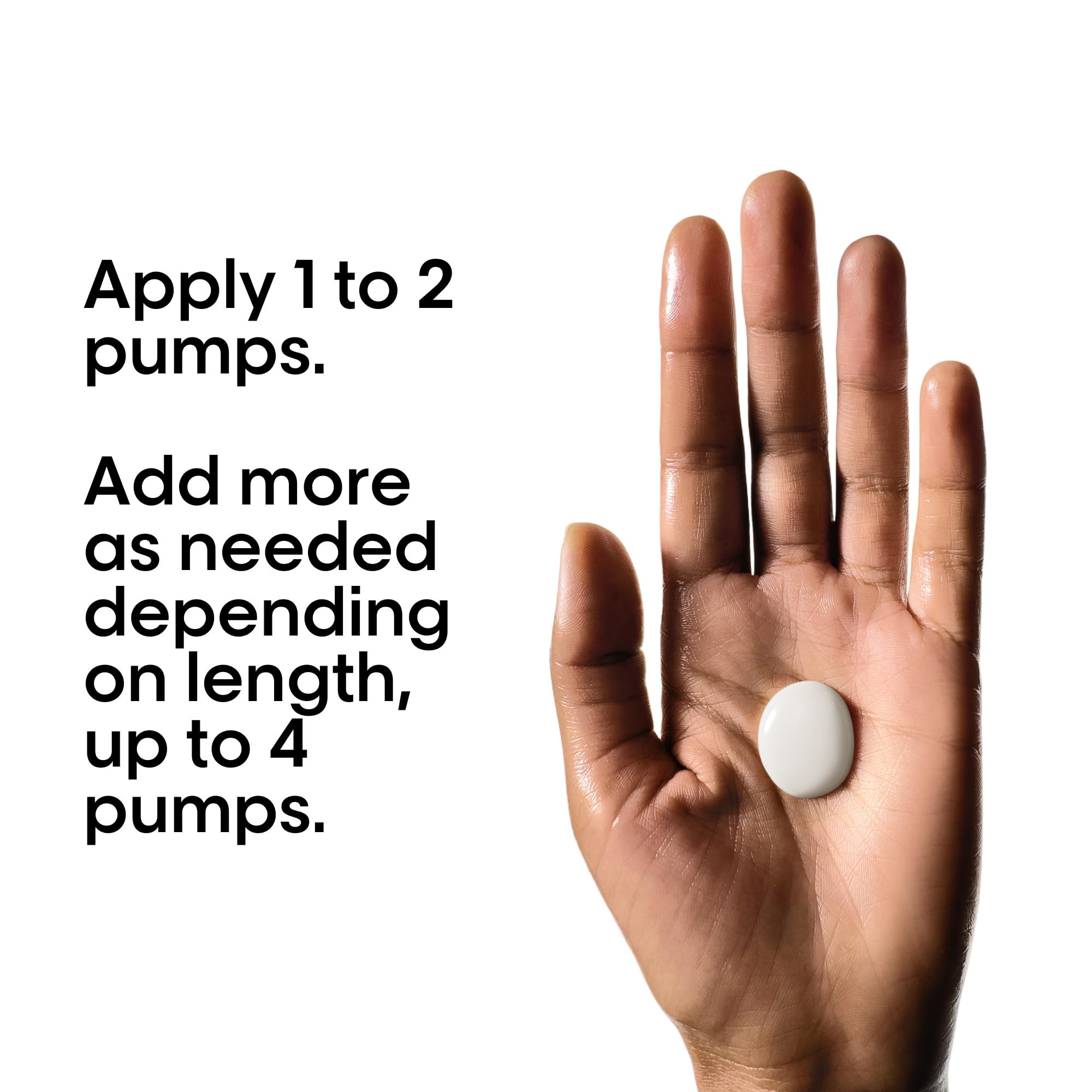 L'Oréal Expert Absolut Repair Molecular Leave-In Mask 50ml