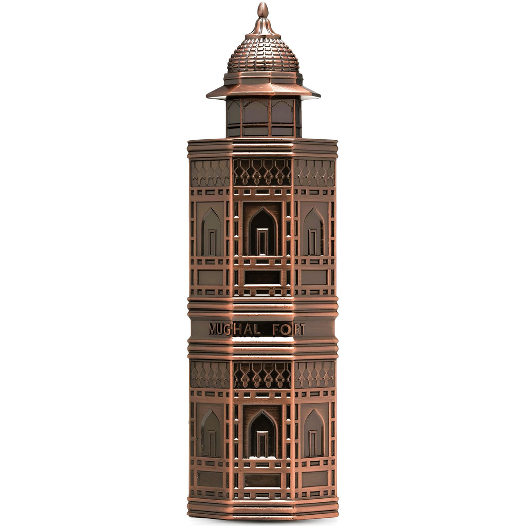 Lattafa Niche Emarati Mughal Fort Eau de Parfum 100ml Spray