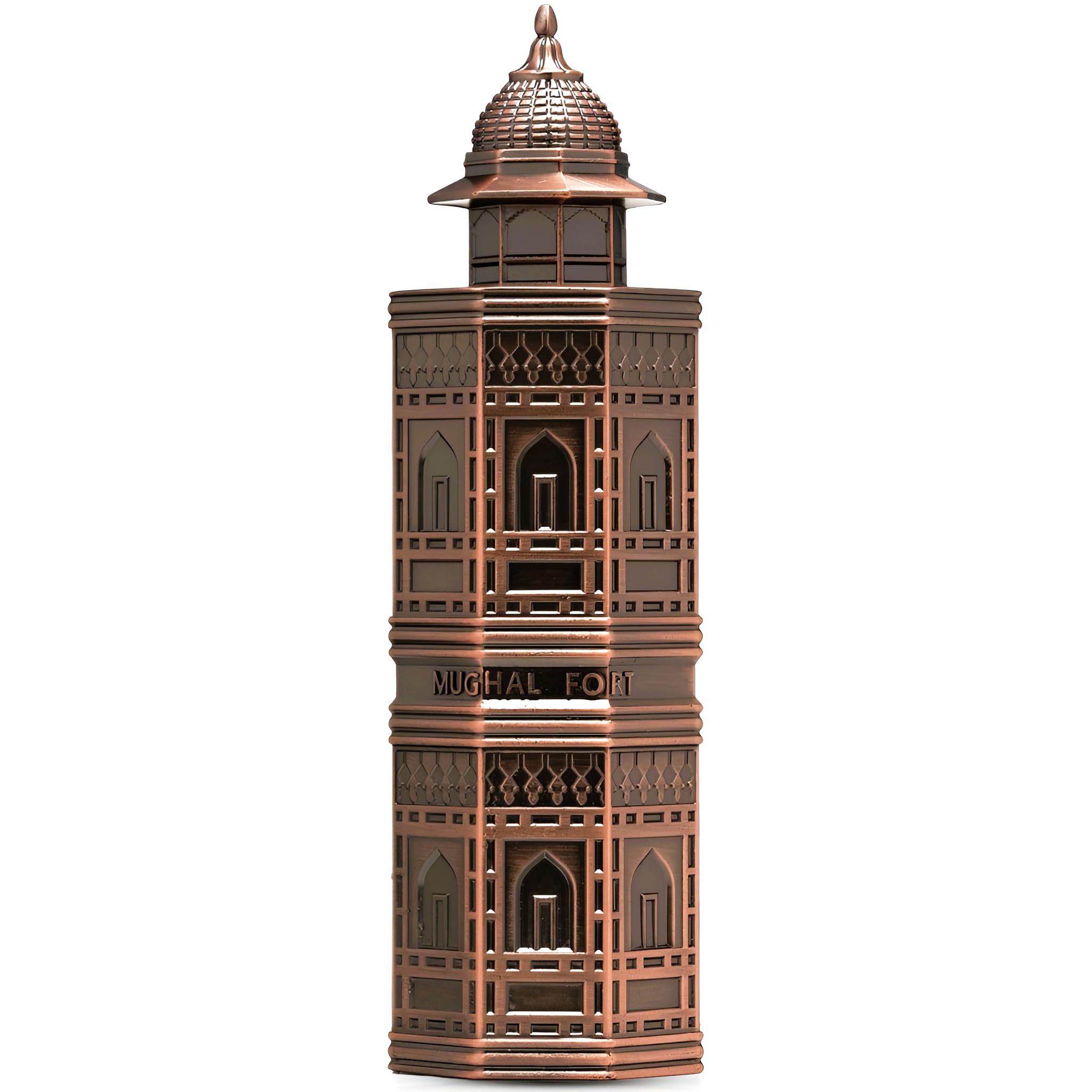 Lattafa Niche Emarati Mughal Fort Eau de Parfum 100ml Spray
