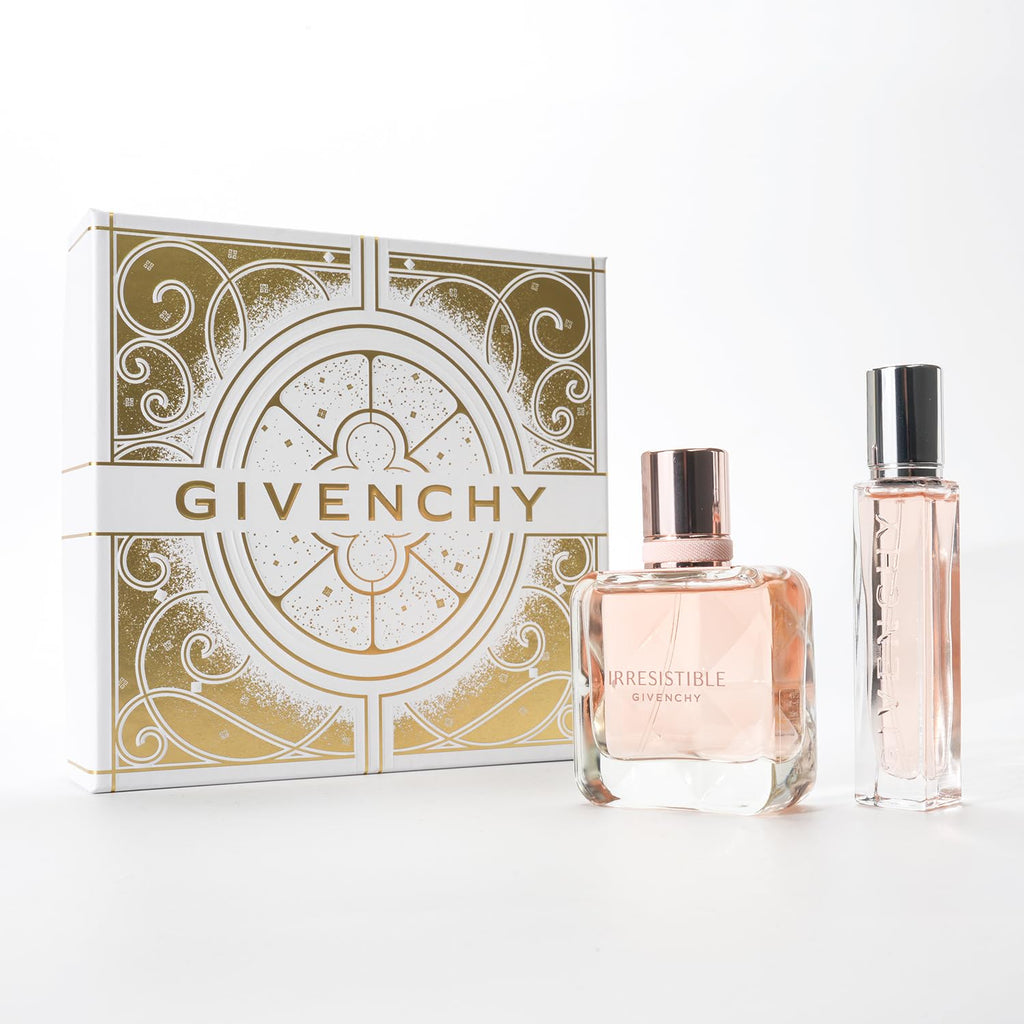 Givenchy Irresistible Gift Set 35ml EDP + 12.5ml EDP