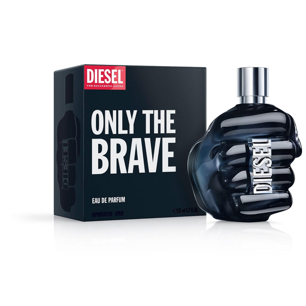 Diesel Only the Brave Eau de Parfum 35ml Spray