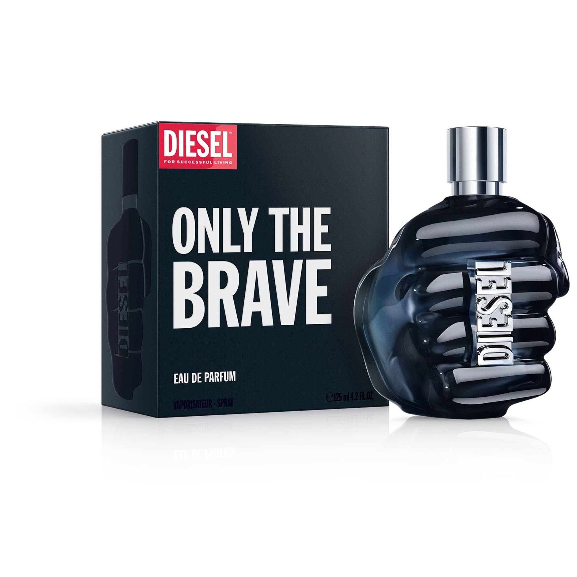 Diesel Only the Brave Eau de Parfum 35ml Spray