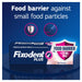 Fixodent Food Seal Denture Cream