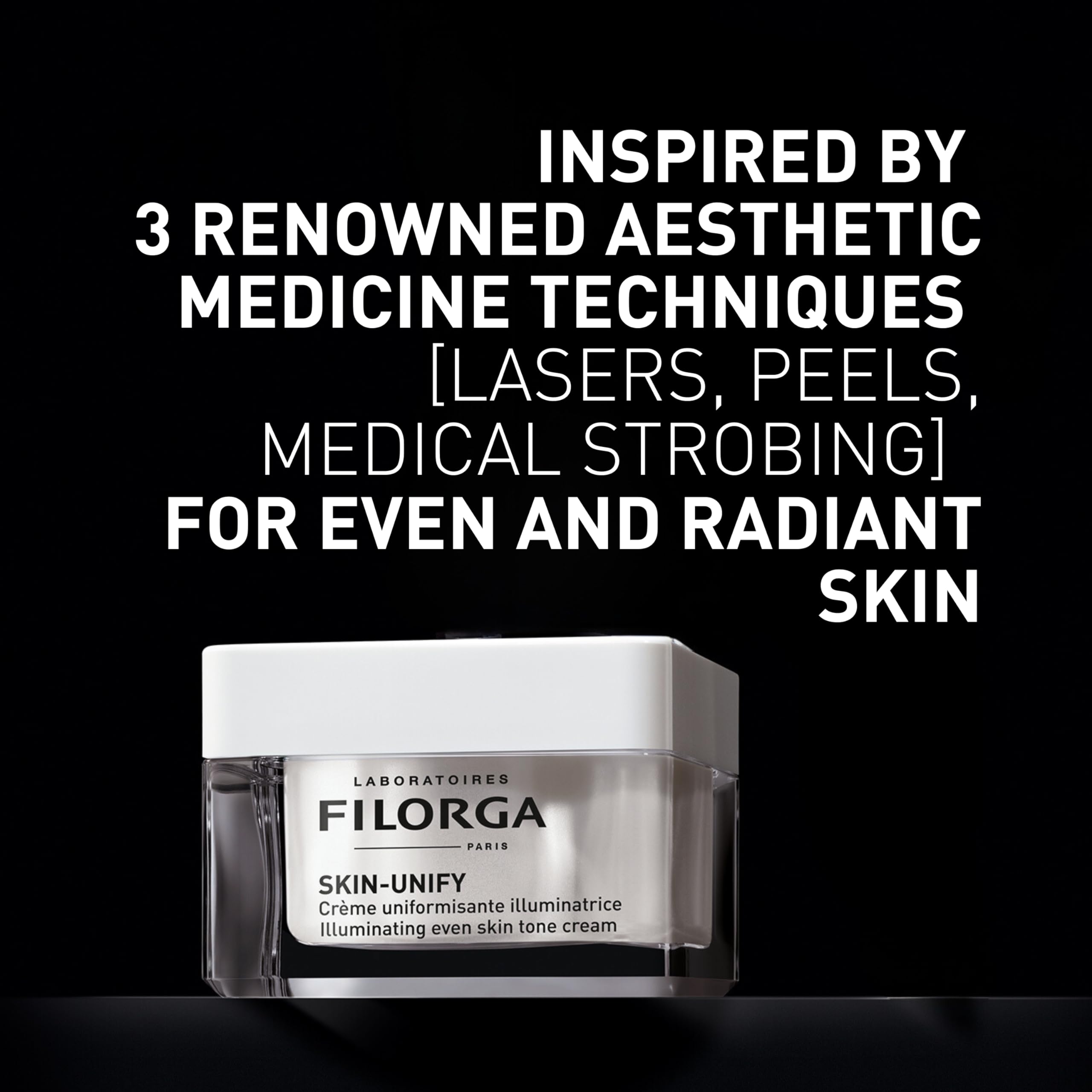Filorga Skin-Unify Illuminating Even Skin Tone Serum 50ml