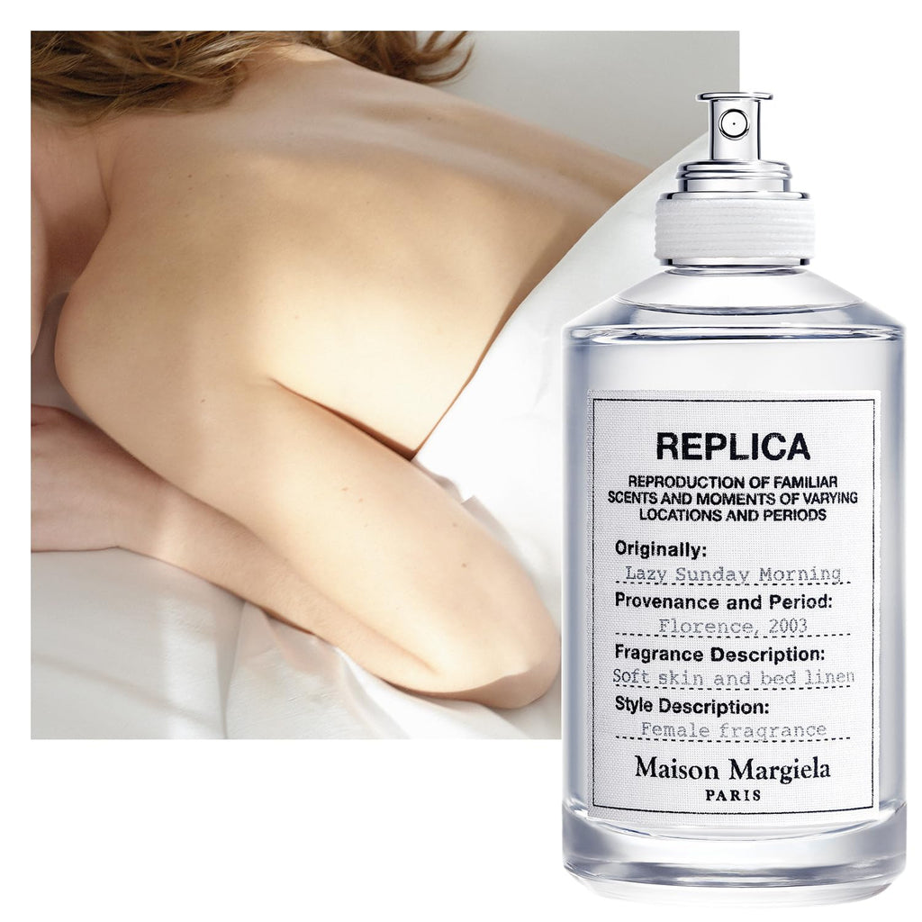 Maison Margiela Lazy Sunday Morning Eau de Toilette 30ml Spray