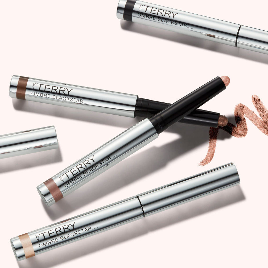 By Terry Ombre Blackstar Cream Eyeshadow 0.9g - 4 Bronze Moon
