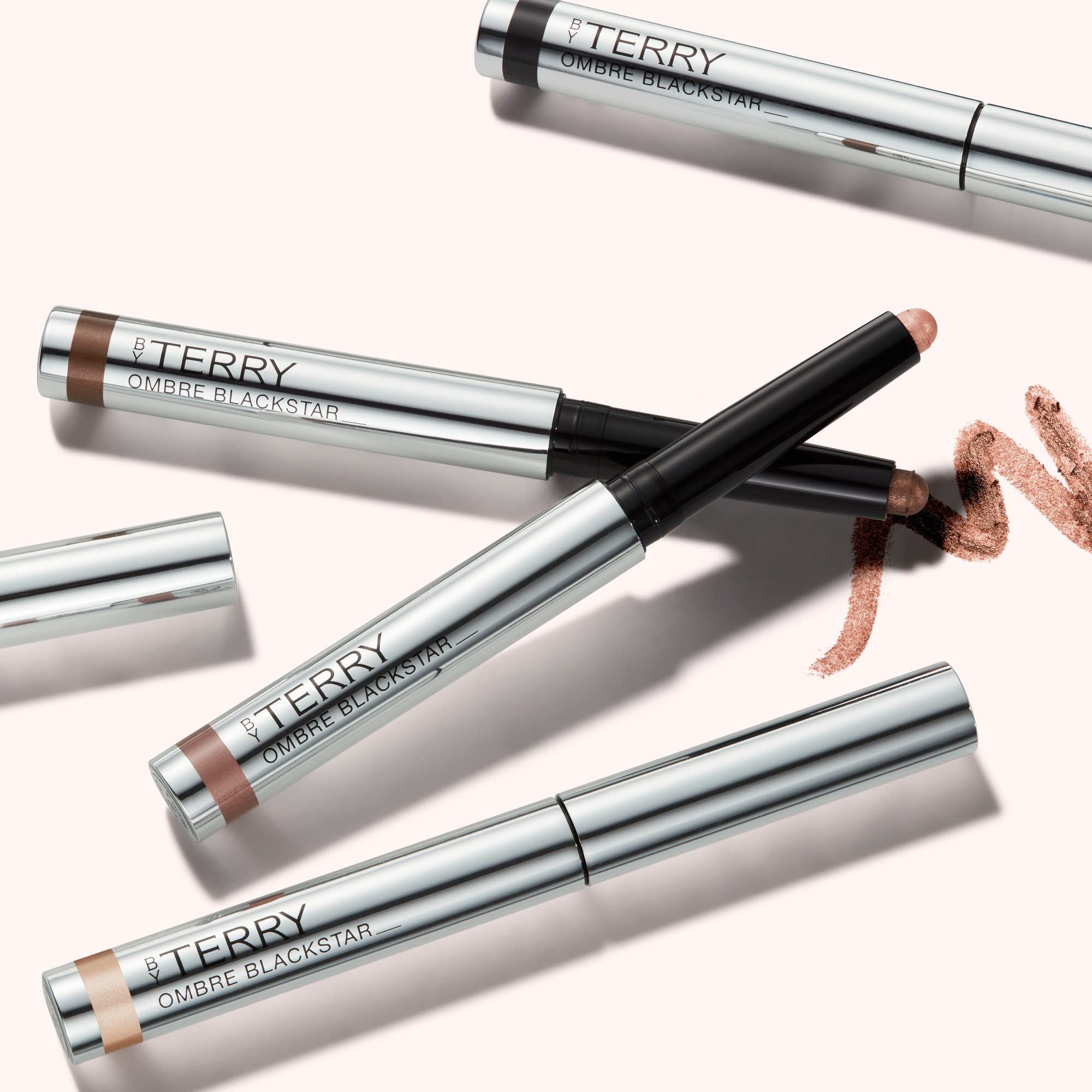 By Terry Ombre Blackstar Cream Eyeshadow 0.9g - 4 Bronze Moon