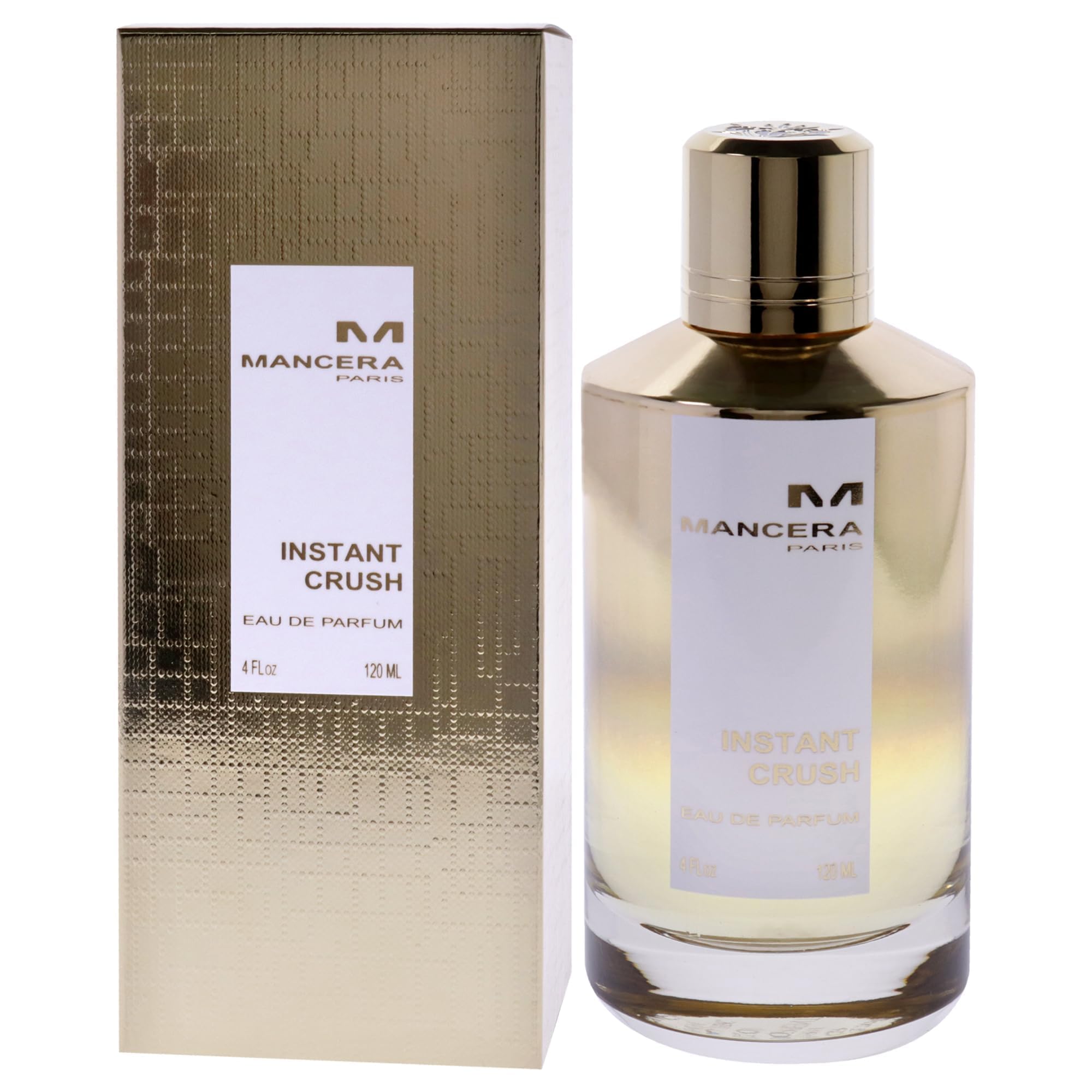 Mancera Instant Crush Eau de Parfum 120ml Spray