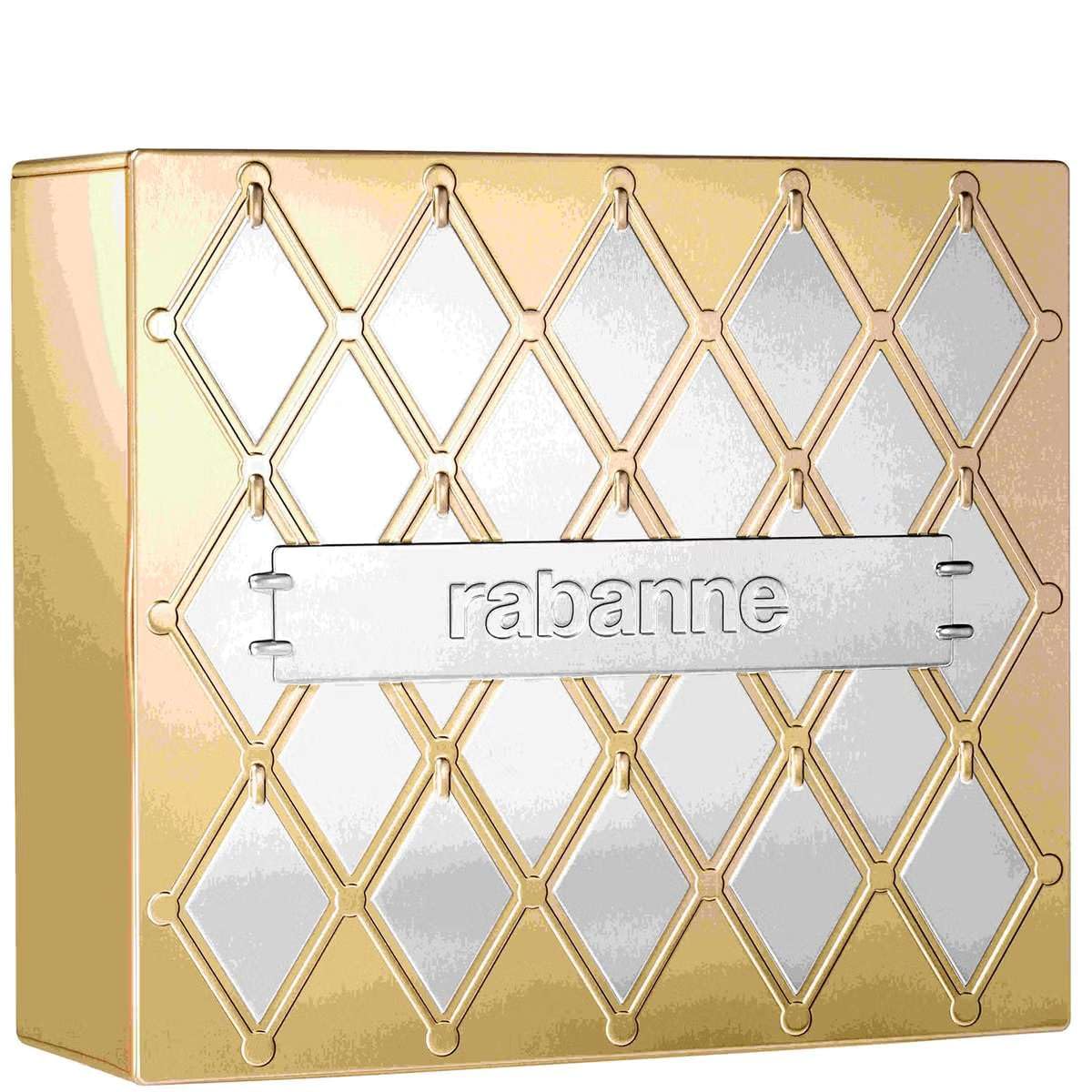 Paco Rabanne Fame Gift Set 50ml EDP + 100ml Body Lotion