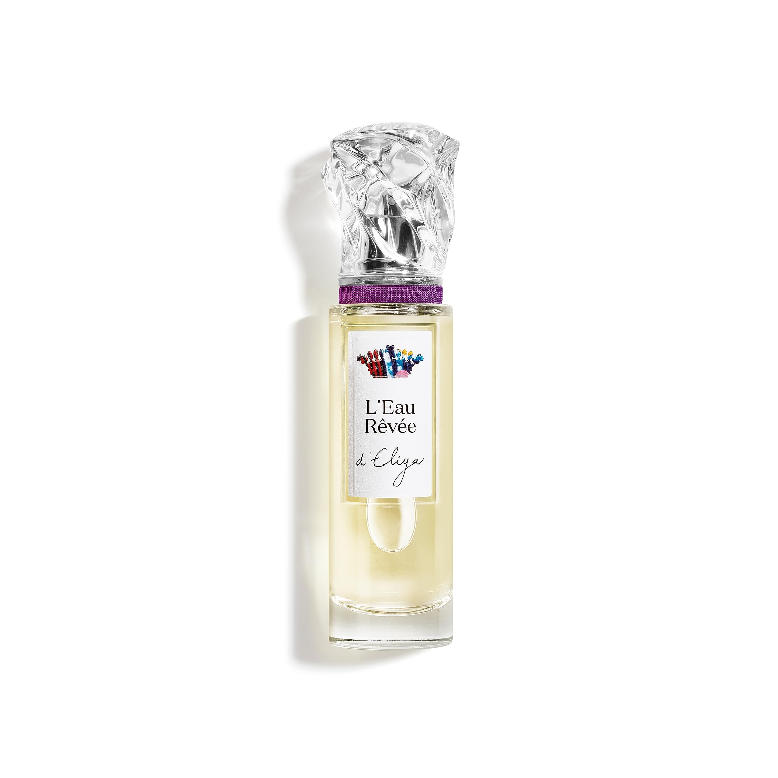 Sisley L'Eau RÃªvÃ©e D'Eliya Eau de Toilette 50ml Spray