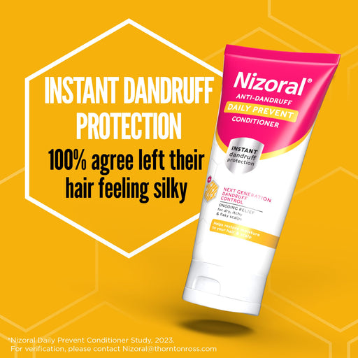 Nizoral Anti-Dandruff Daily Prevent Conditioner