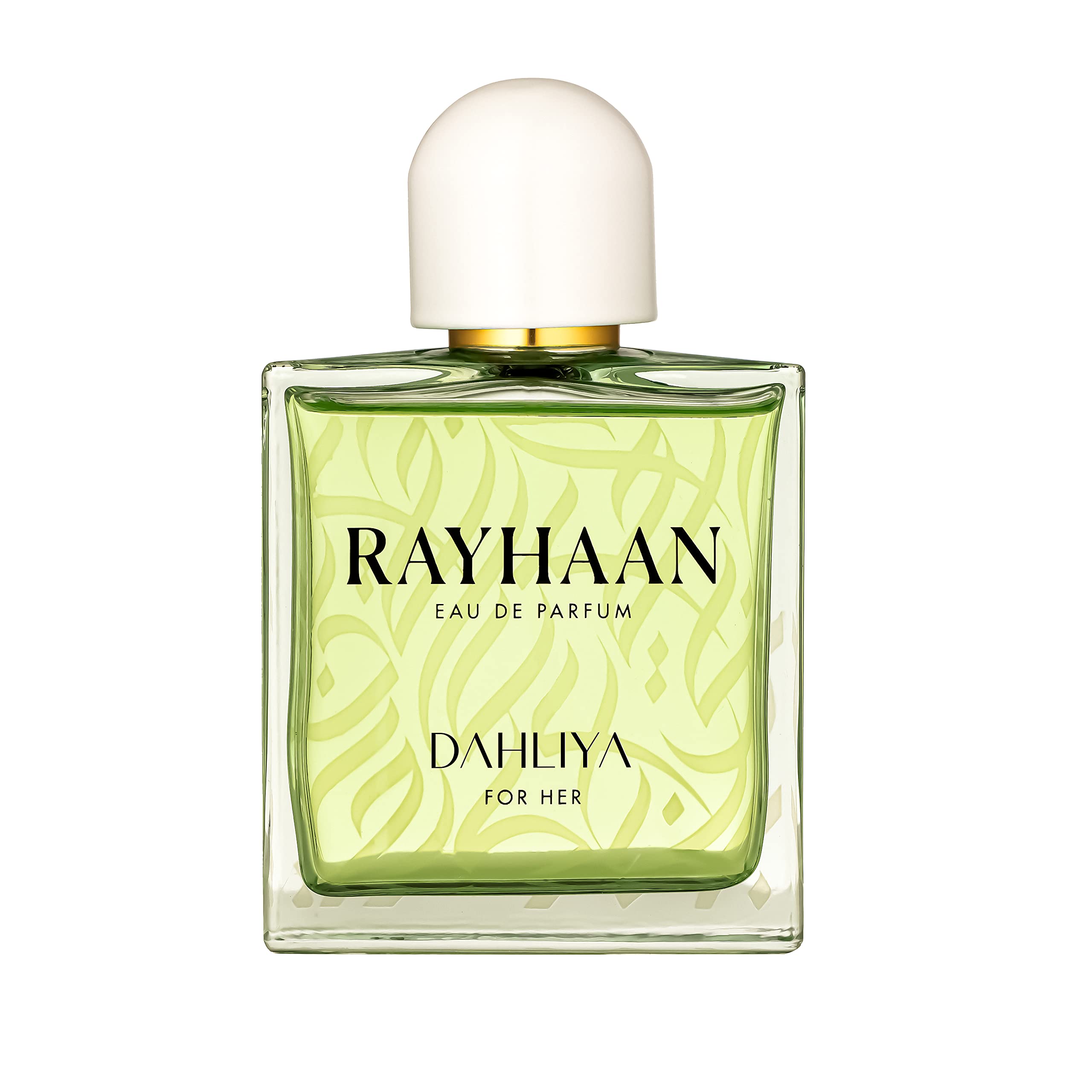 Rayhaan Dahliya Eau de Parfum 100ml - Eau De Parfum at MyBeautyBoutique by Rayhaan