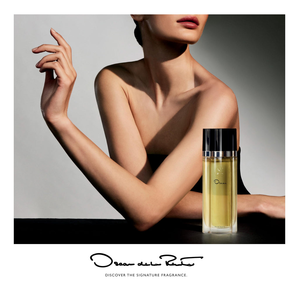Oscar De La Renta Oscar Eau de Toilette 200ml Spray