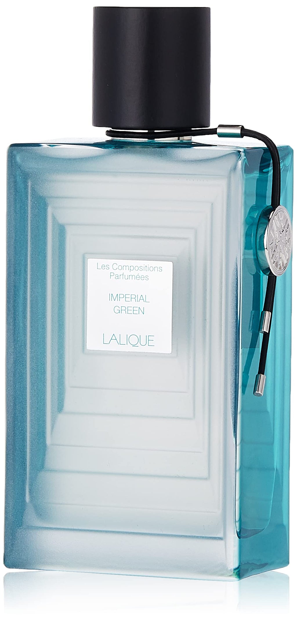 Lalique Les Compositions ParfumÃ©es Imperial Green Eau de Parfum 100ml Spray