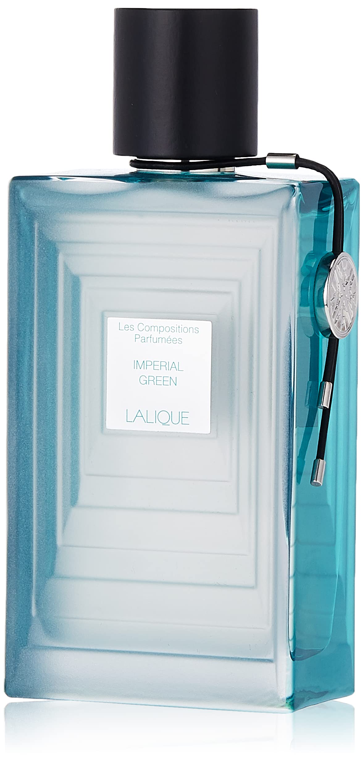 Lalique Les Compositions ParfumÃ©es Imperial Green Eau de Parfum 100ml Spray
